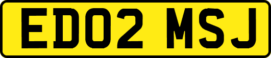 ED02MSJ