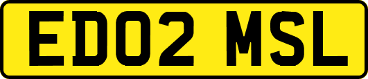 ED02MSL
