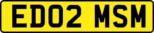 ED02MSM