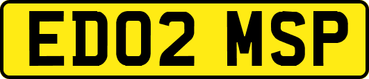 ED02MSP