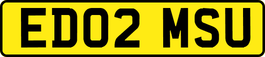 ED02MSU