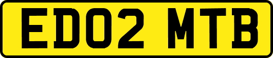ED02MTB