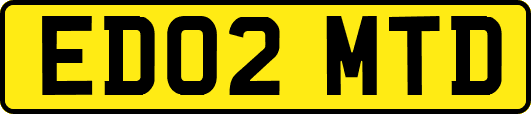 ED02MTD