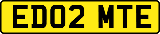 ED02MTE