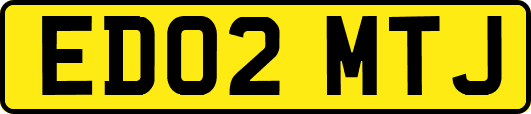 ED02MTJ