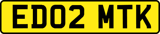 ED02MTK
