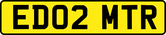 ED02MTR
