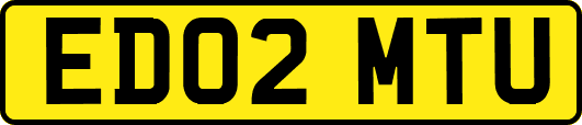 ED02MTU