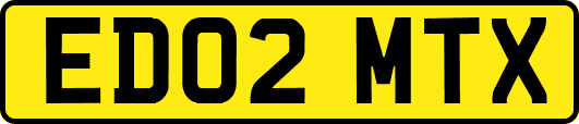 ED02MTX