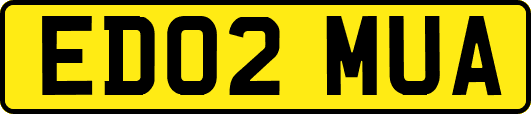 ED02MUA