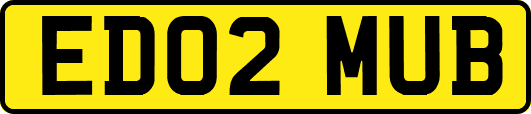 ED02MUB