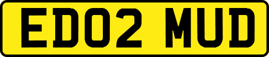 ED02MUD