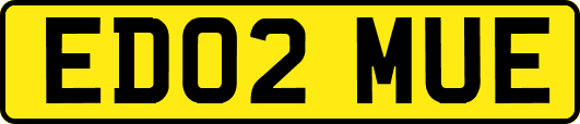 ED02MUE