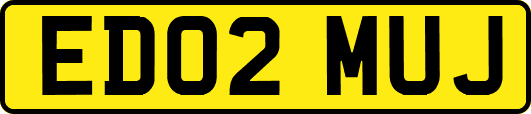 ED02MUJ