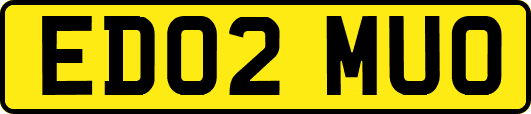 ED02MUO