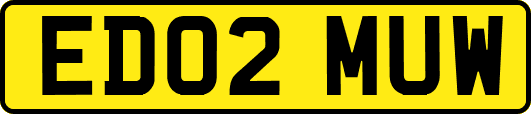 ED02MUW