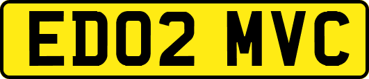 ED02MVC