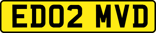 ED02MVD