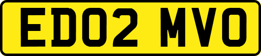 ED02MVO