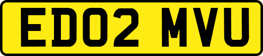 ED02MVU