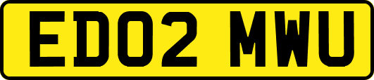 ED02MWU