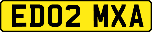 ED02MXA