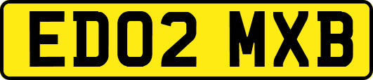 ED02MXB