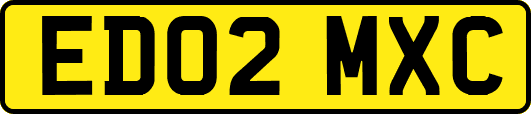 ED02MXC