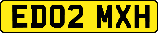 ED02MXH