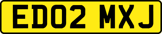 ED02MXJ