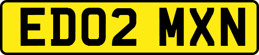 ED02MXN
