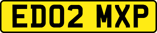 ED02MXP