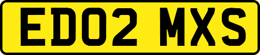ED02MXS
