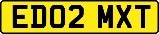 ED02MXT