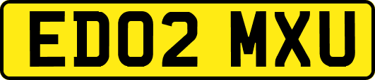 ED02MXU
