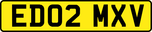 ED02MXV