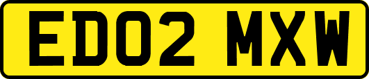 ED02MXW