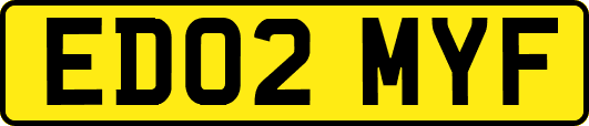 ED02MYF