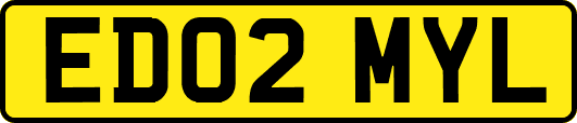 ED02MYL