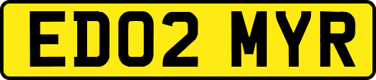 ED02MYR