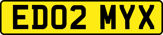 ED02MYX