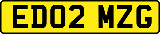 ED02MZG