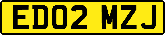 ED02MZJ