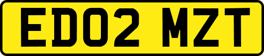 ED02MZT
