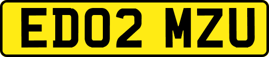 ED02MZU