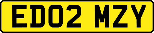 ED02MZY