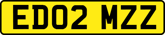 ED02MZZ