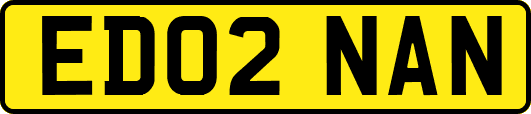 ED02NAN