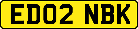 ED02NBK