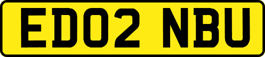 ED02NBU